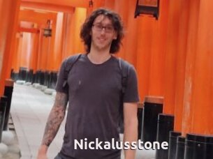 Nickalusstone