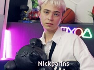 Nickbarins