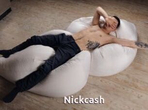 Nickcash