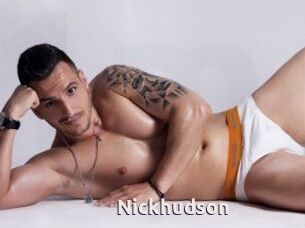 Nickhudson