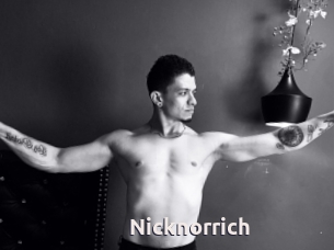 Nicknorrich