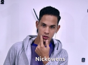 Nickowens