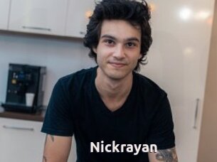 Nickrayan