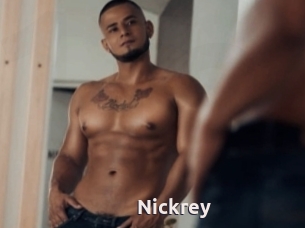 Nickrey