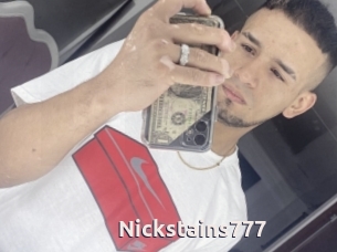 Nickstains777