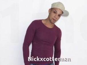 Nickxcotterman