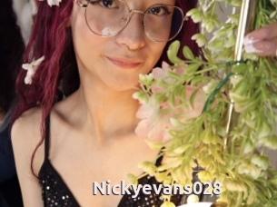 Nickyevans028