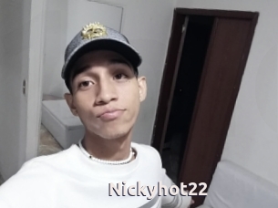 Nickyhot22