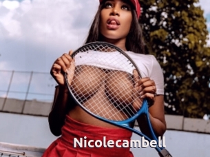 Nicolecambell