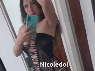 Nicoledol