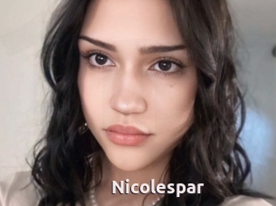 Nicolespar