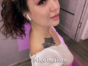 Nicolleallen