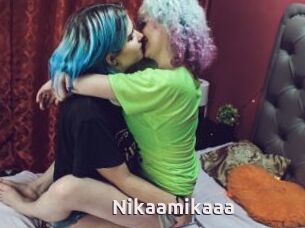 Nikaamikaaa