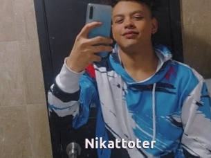 Nikattoter