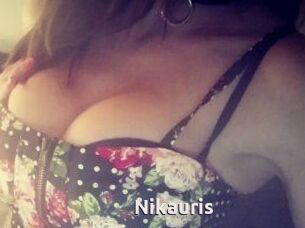 Nikauris