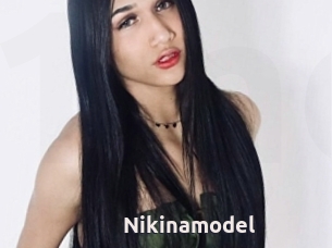 Nikinamodel