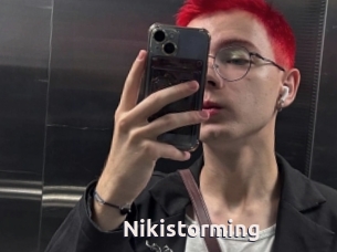 Nikistorming