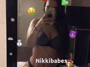 Nikkibabes