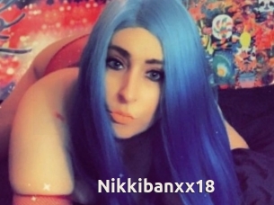 Nikkibanxx18