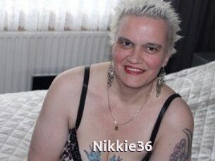 Nikkie36