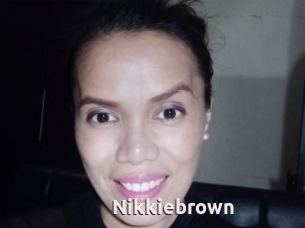 Nikkiebrown