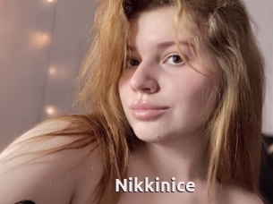 Nikkinice