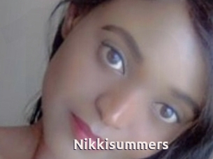 Nikkisummers