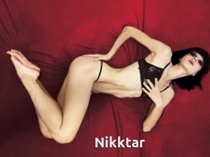 Nikktar