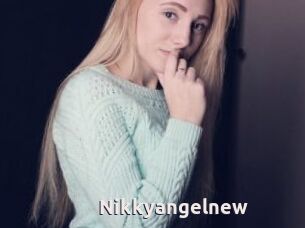 Nikkyangelnew