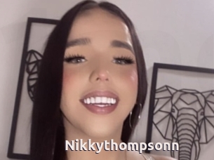 Nikkythompsonn