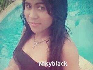 Nikyblack