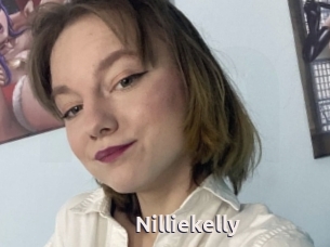 Nilliekelly