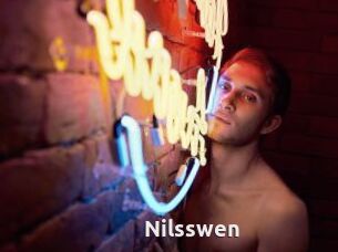 Nilsswen