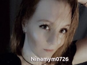 Ninamym0726