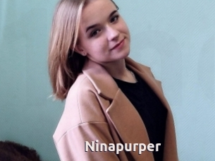 Ninapurper