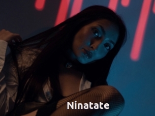 Ninatate