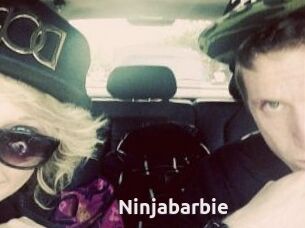 Ninjabarbie