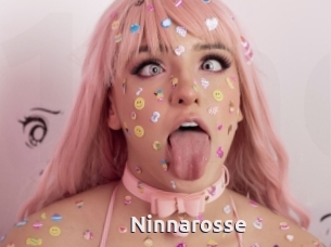 Ninnarosse