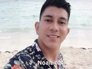 Noah_cock