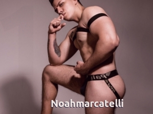 Noahmarcatelli