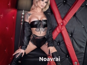 Noavrai