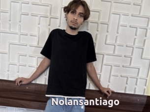 Nolansantiago