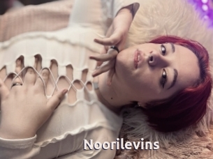 Noorilevins