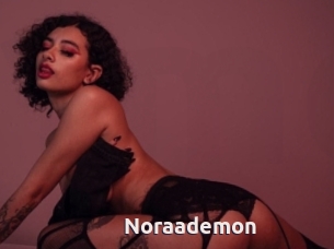 Noraademon