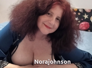 Norajohnson