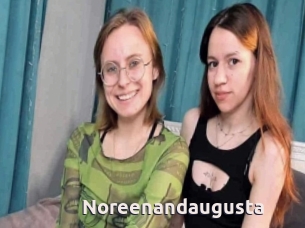 Noreenandaugusta