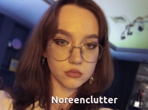 Noreenclutter