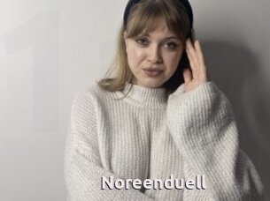 Noreenduell