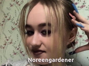 Noreengardener