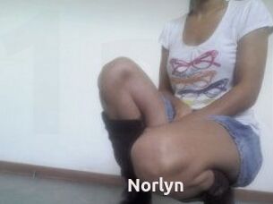 Norlyn